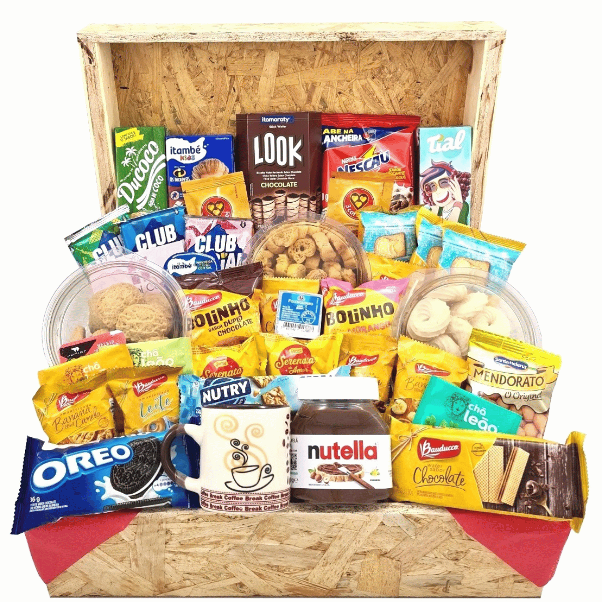 Baú de Café Especial - Image 2