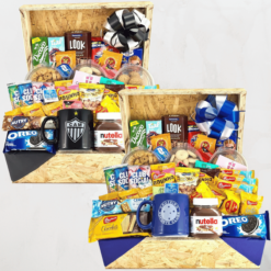 Baú de Times do Brasil