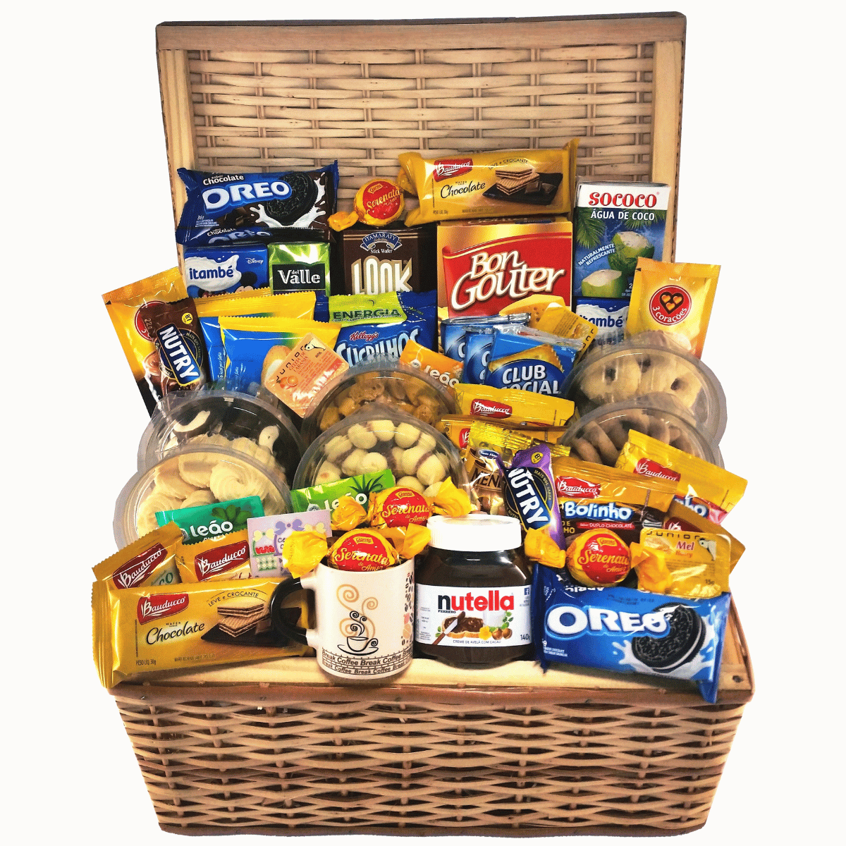 Baú Família I - Image 2