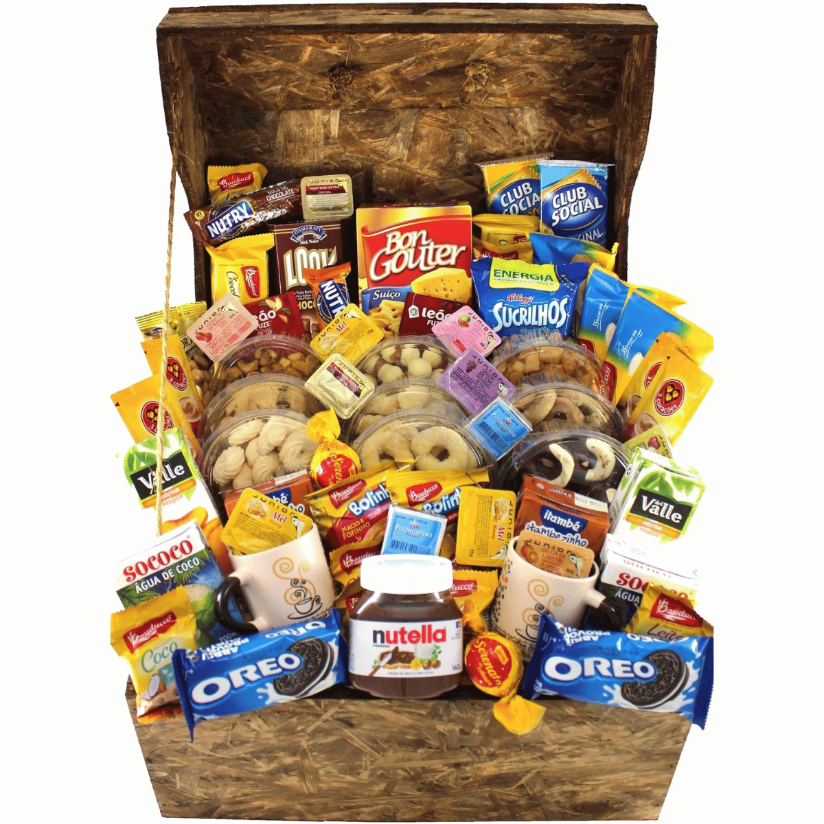 Baú Família II - Image 2