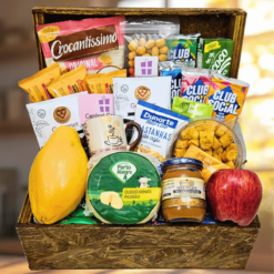 Baú Minas (Zero Açúcar)