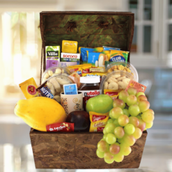 Baú Requinte Especial