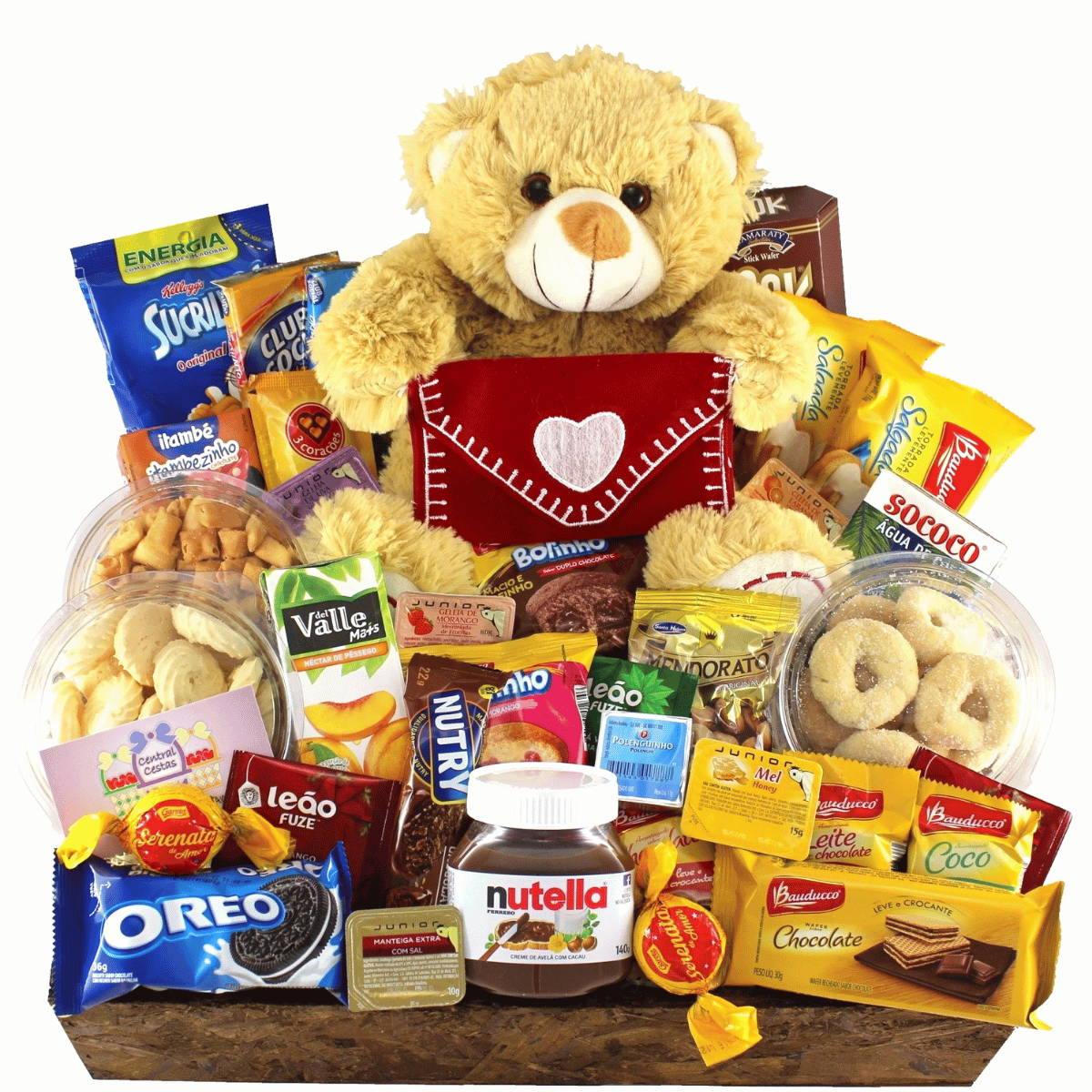 Café com Carinho I - Image 2