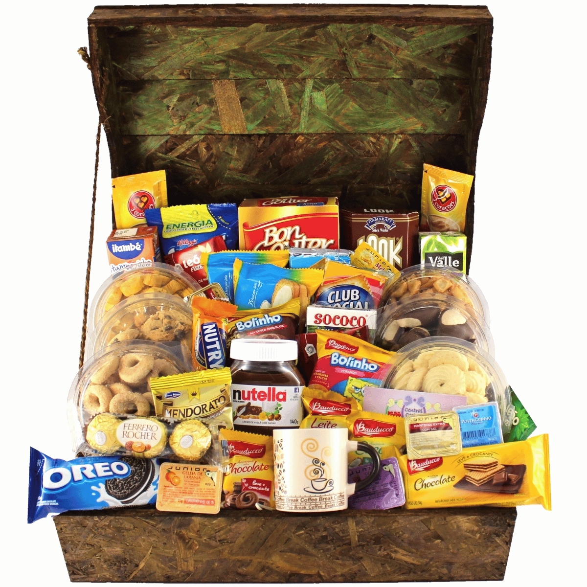 Café Premium II - Image 2