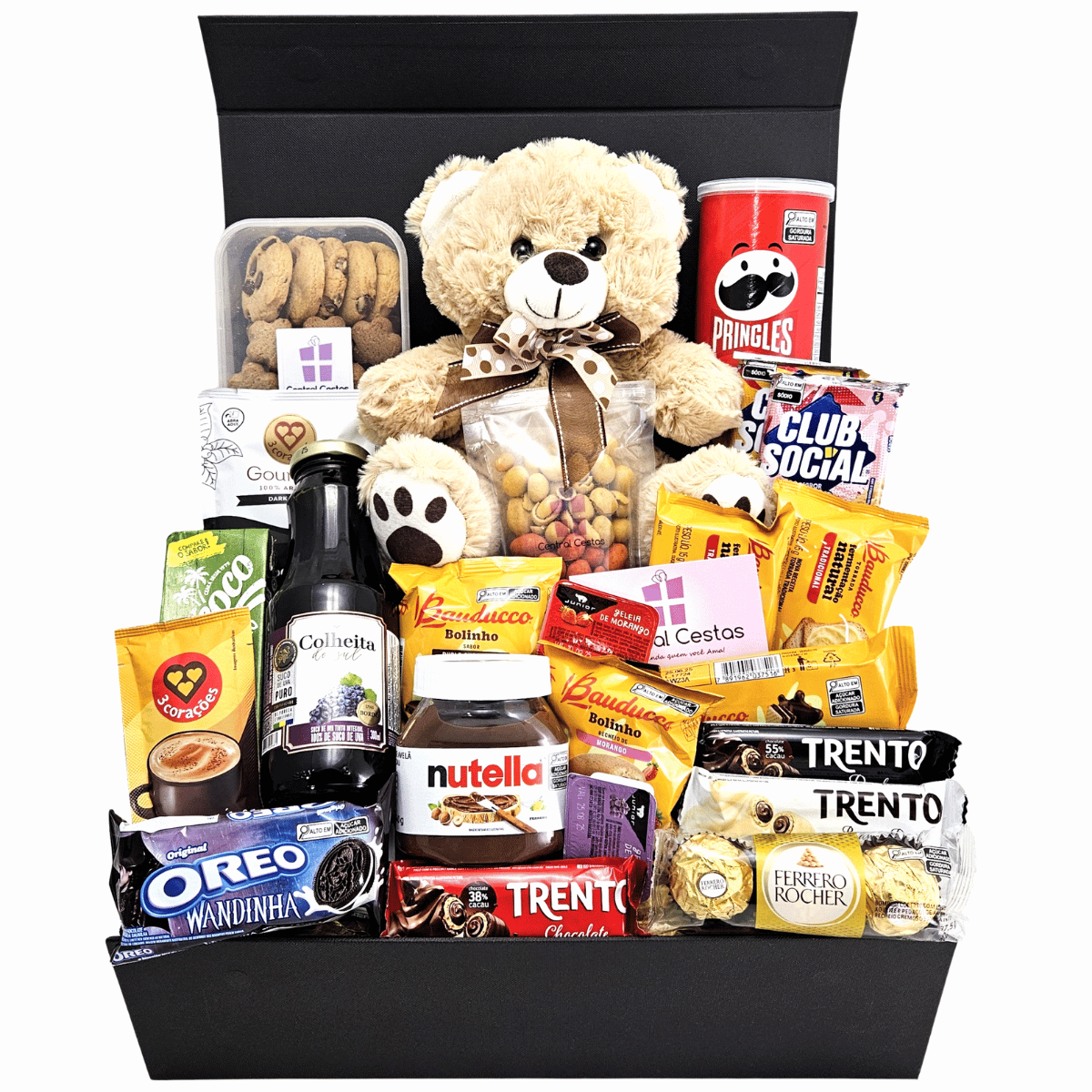 Carinho Elegance - Image 2