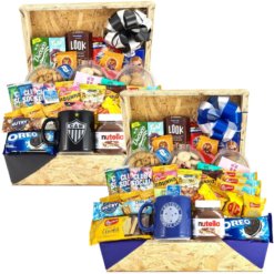 Baú de Times do Brasil