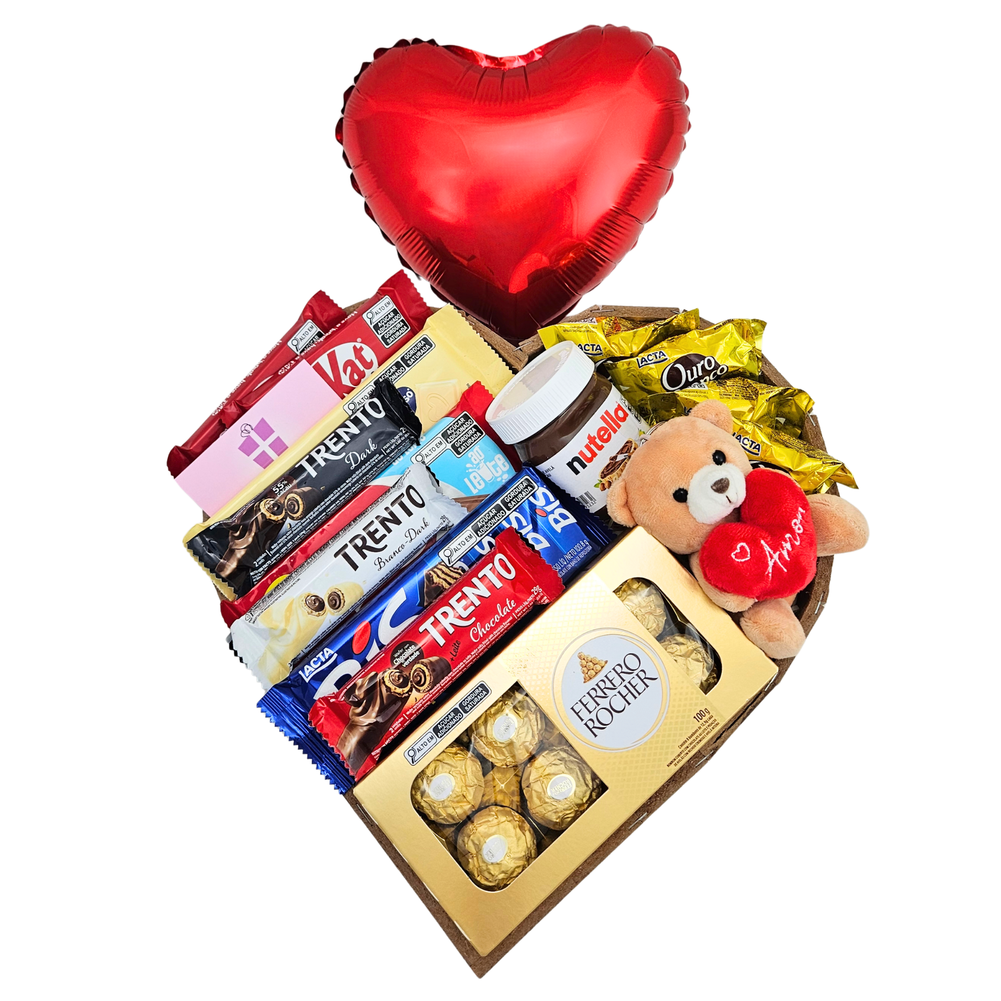 Coração de Amor - Image 2