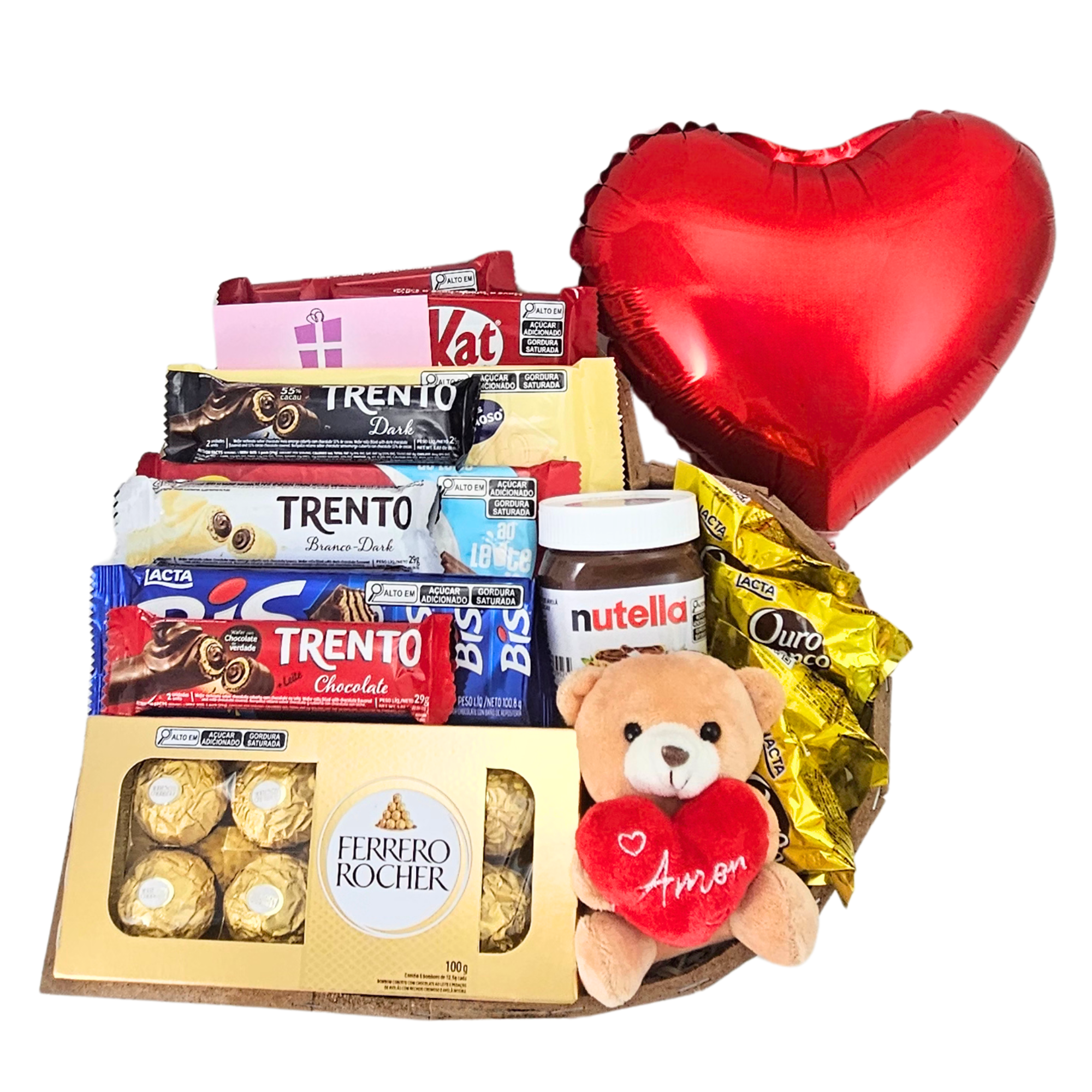Coração de Amor