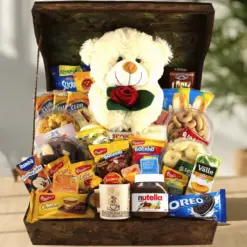 Café com Carinho II