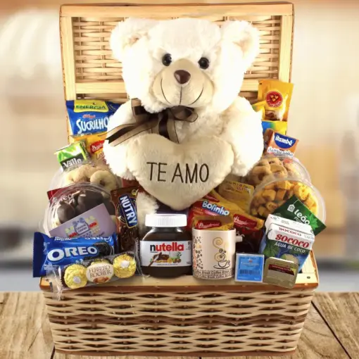 Café com Carinho III