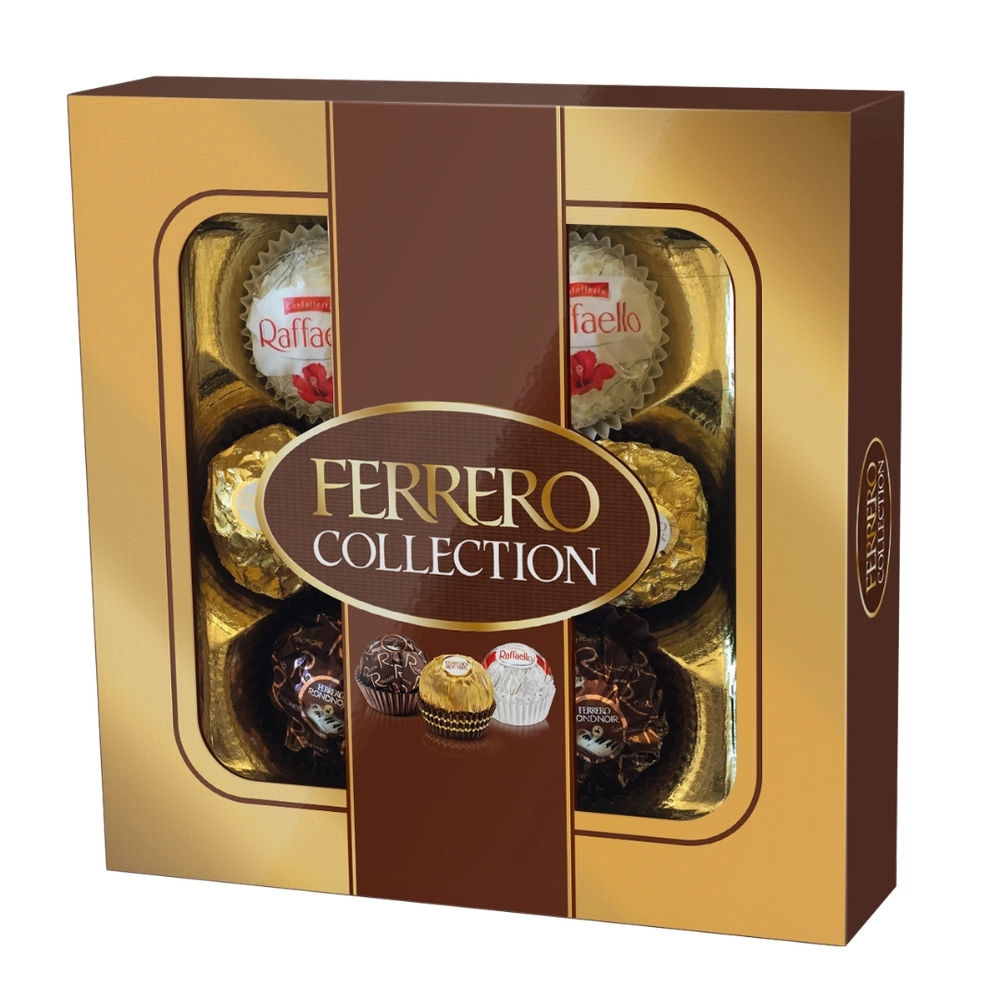 Ferrero Collection 77g